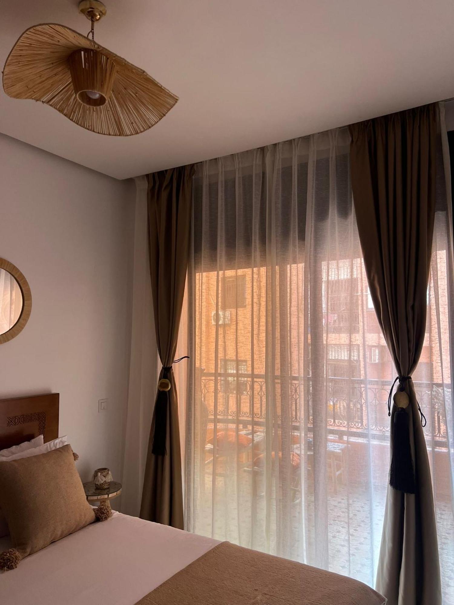 Cosy Au Coeur De Gueliz مراكش