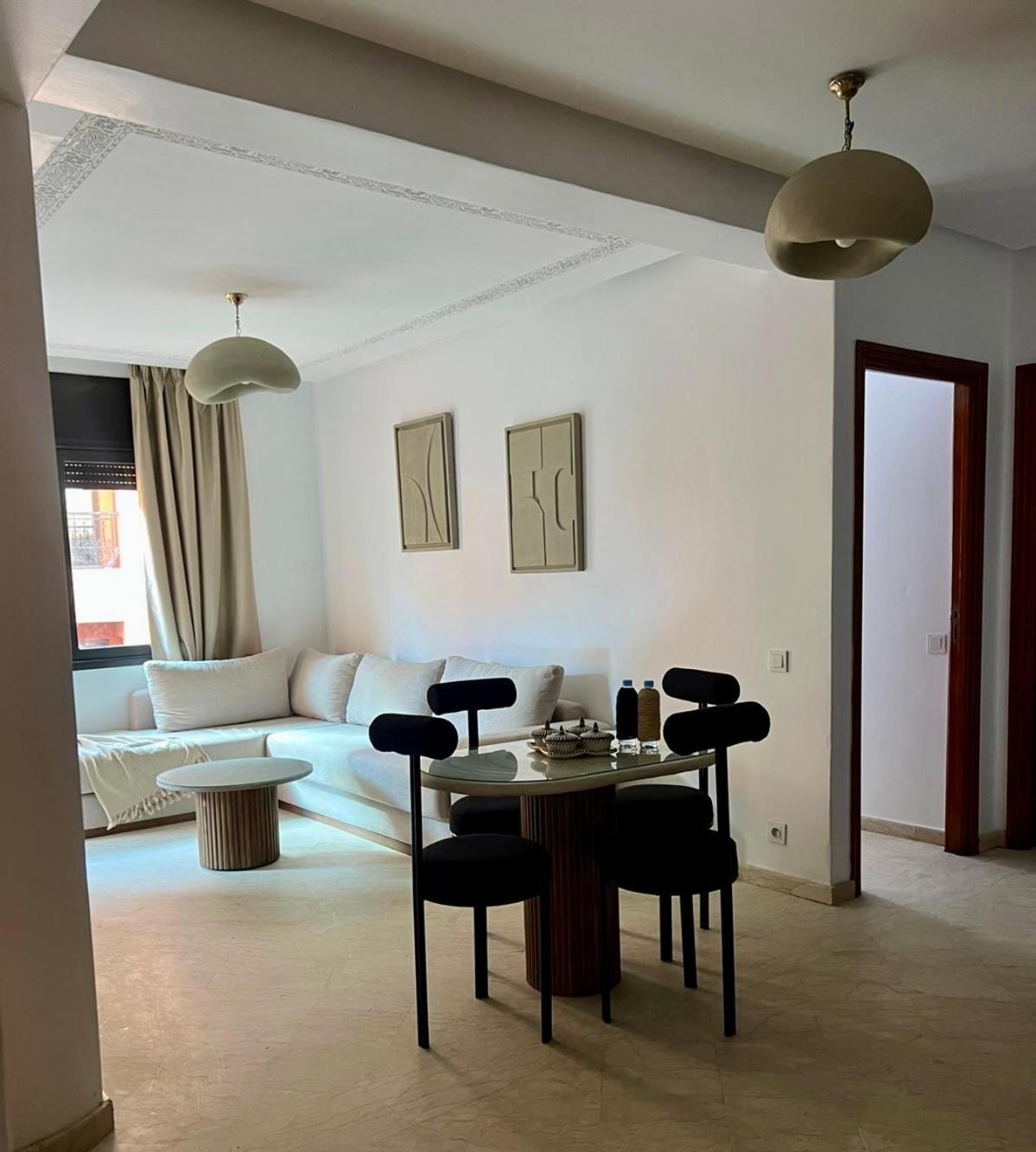 Cosy Au Coeur De Gueliz * مراكش