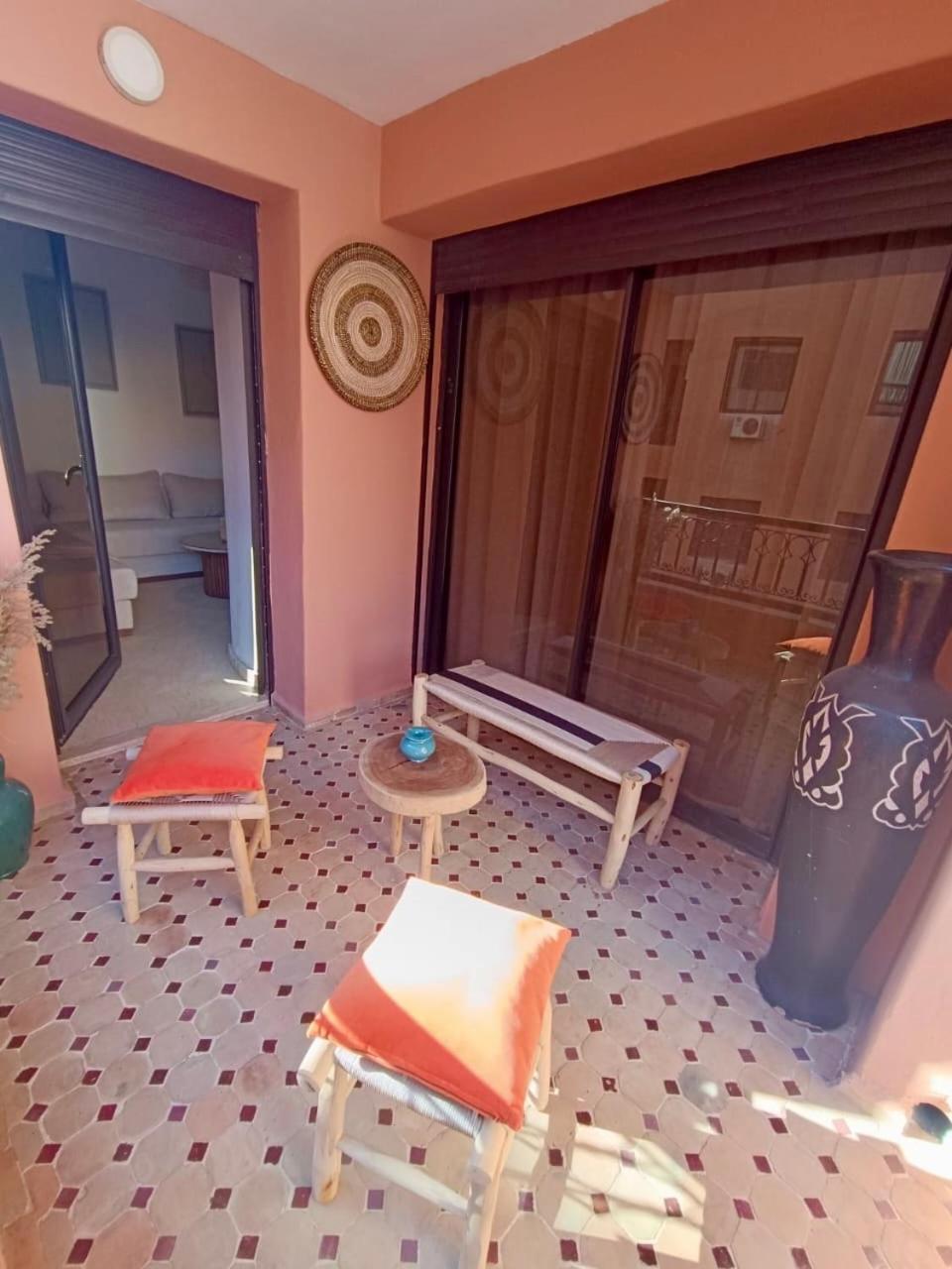 Cosy Au Coeur De Gueliz مراكش
