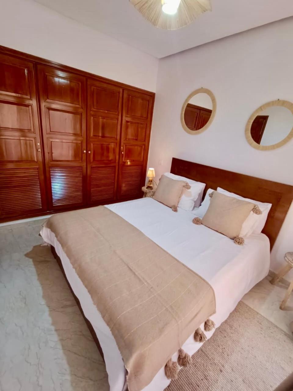 Cosy Au Coeur De Gueliz * مراكش