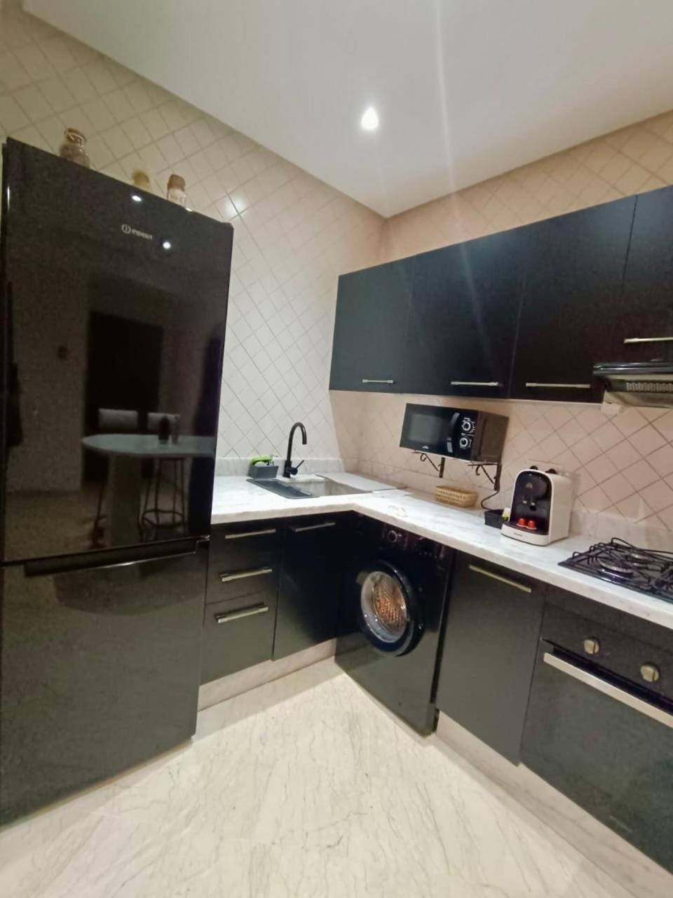 Cosy Au Coeur De Gueliz مراكش